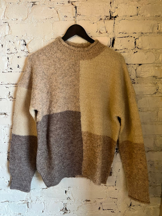 Nora Sweater