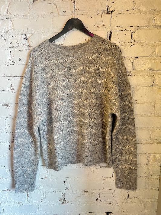 Ava Sweater